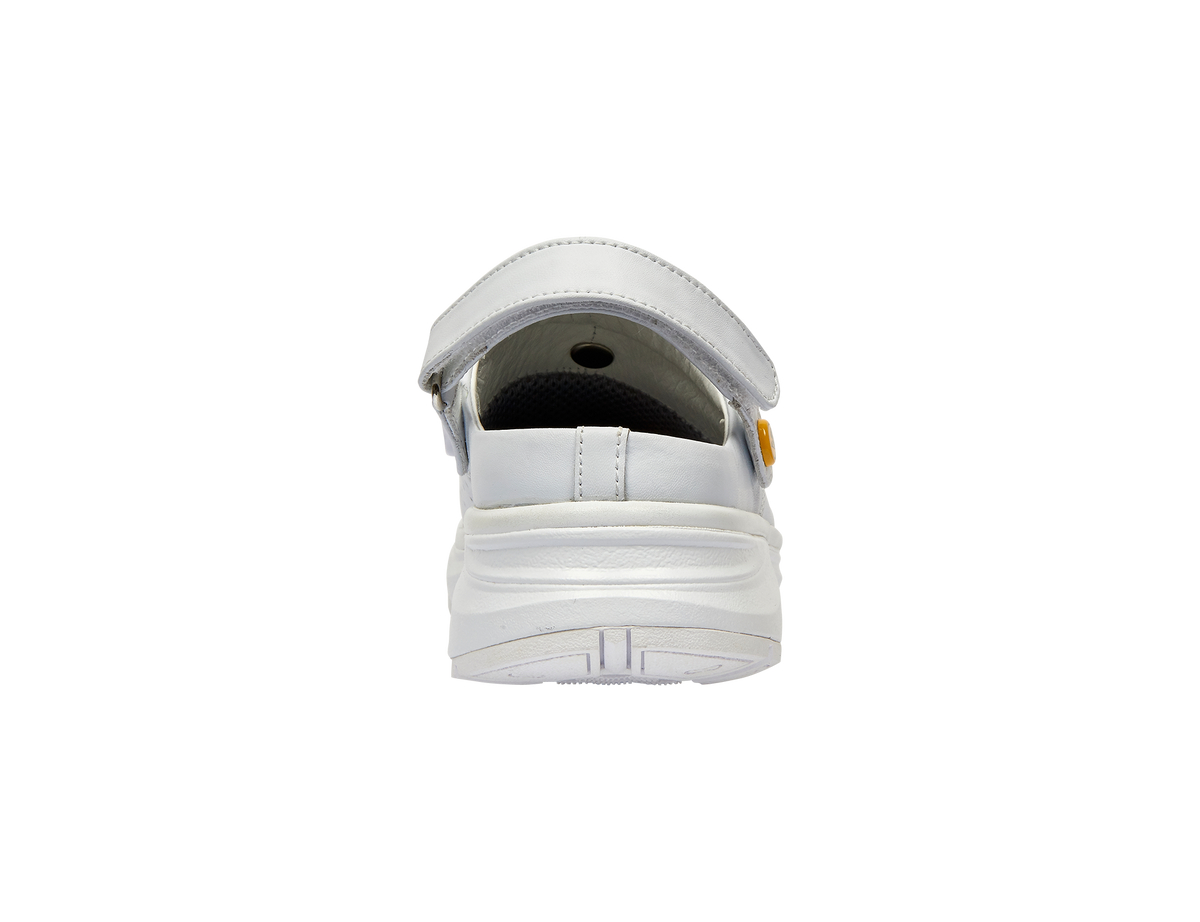 IQ ESD W White