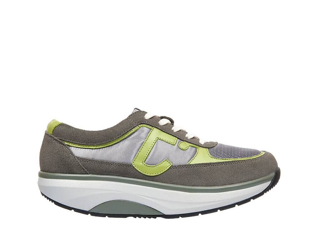 ID Casual W Grey
