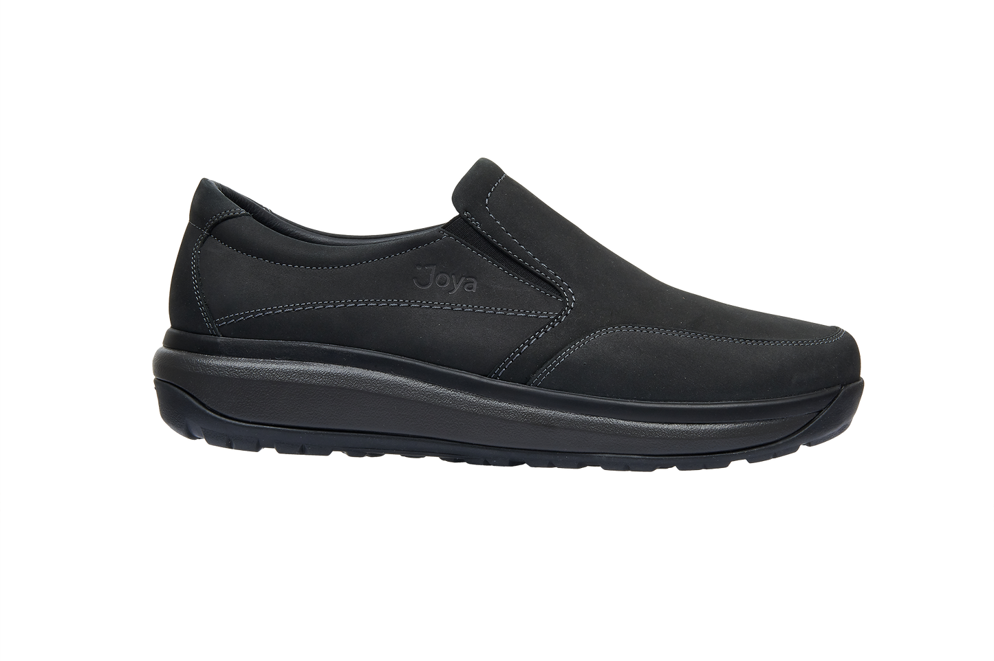 Traveler II Black