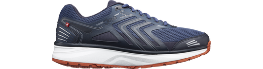 Flash dark blue
