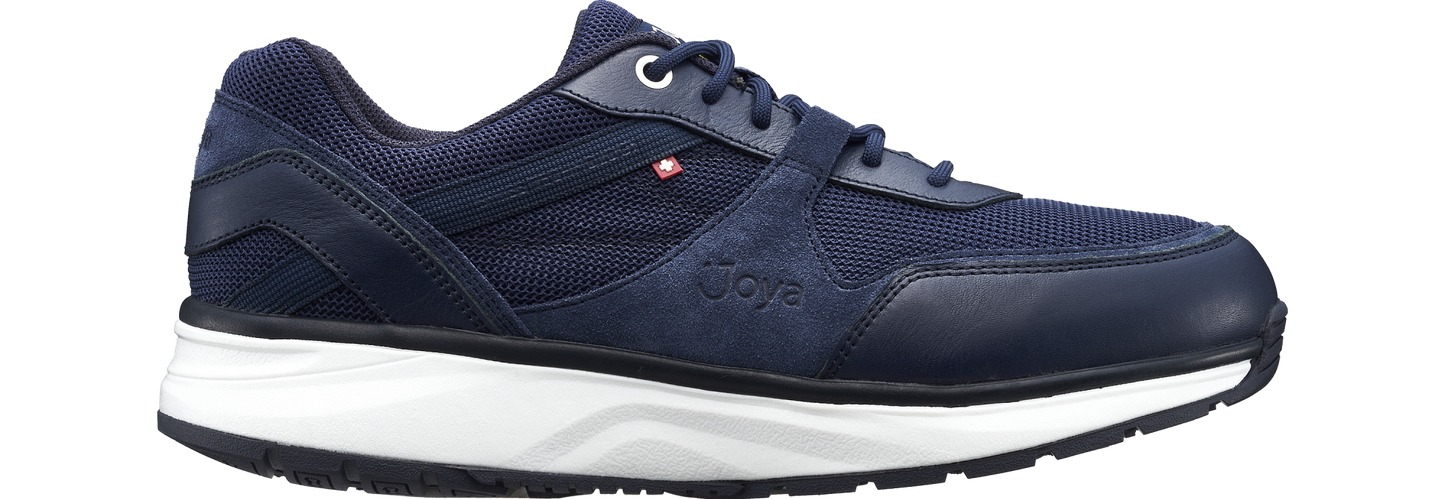 Tony II dark blue