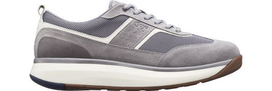 David II grey