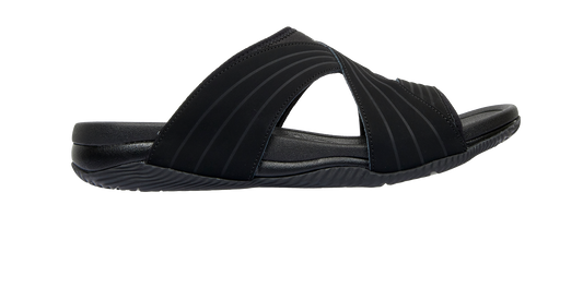 Bali black