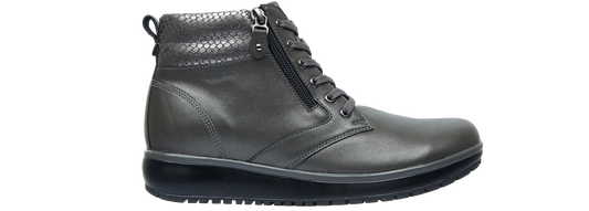 Wilma II Dark Grey