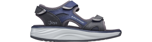 Komodo grey-blue