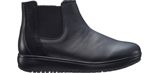 London II black
