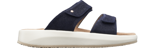 Vienna II dark blue
