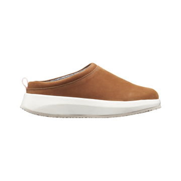 Riga curry brown