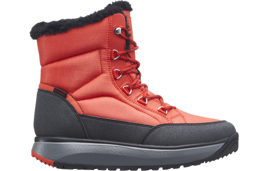 Tiffany STX orange