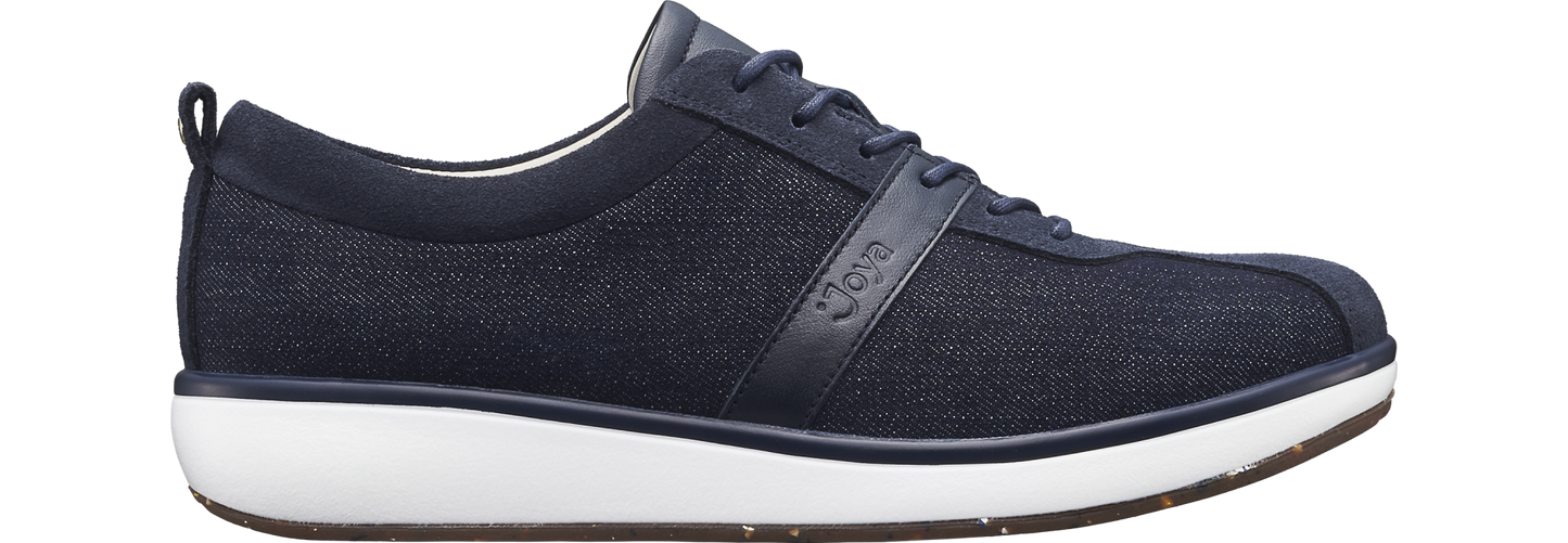 Emma denim blue