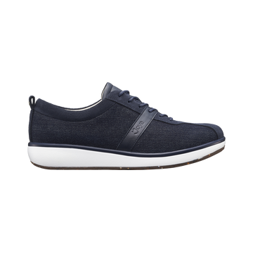 Emma denim blue