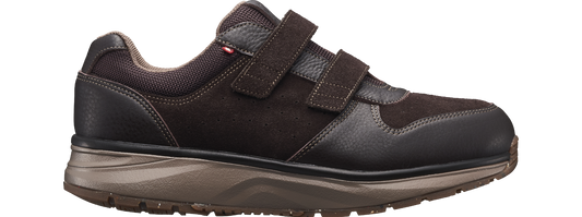 Dynamo Strap dark brown