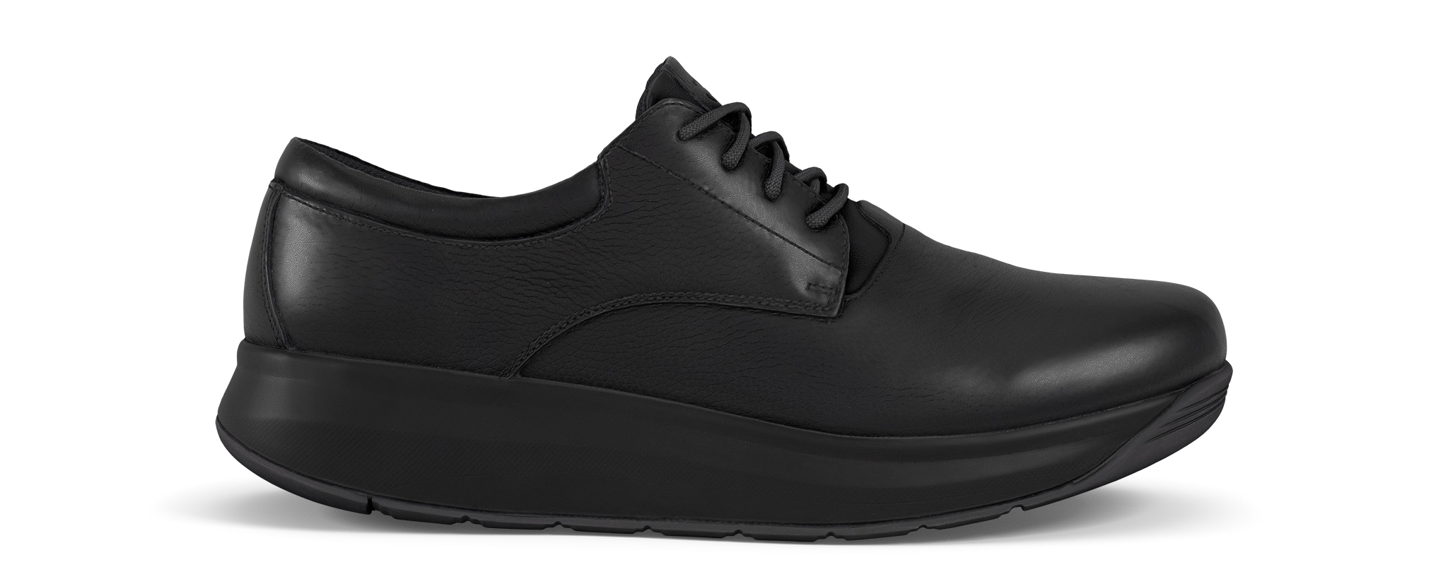 WOMEN'S JOYA RELAX II | BLACK – Randy's Shoes