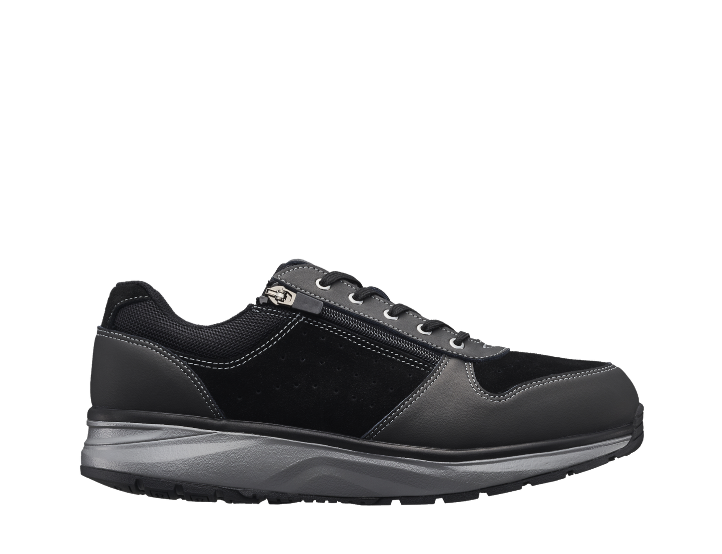 Dynamo ZIP black II