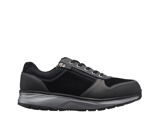 Dynamo ZIP black II