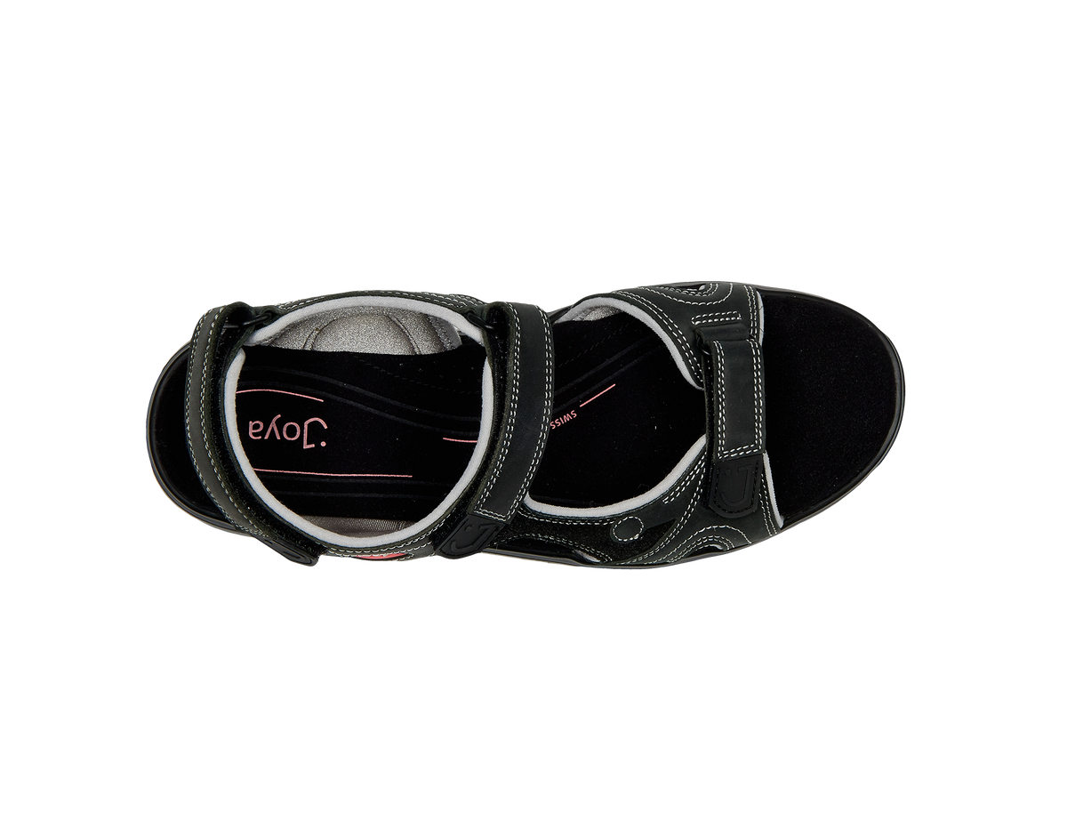 ID Cairo II Black