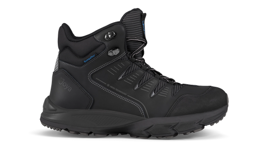 Sierra STX Black