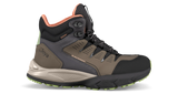 Sierra STX Brown Black