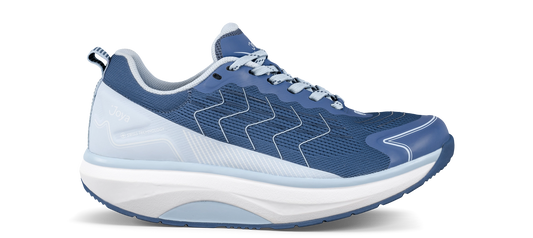 ID Zoom III Blue