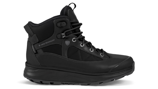 Montana Boot PTX Black II
