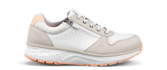 Dynamo Zip white-beige