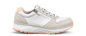 Dynamo Zip white-beige