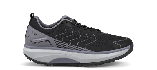 ID Zack III Black