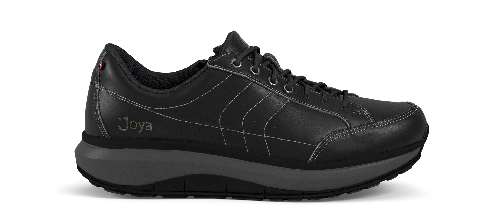 Moscow Zip Black