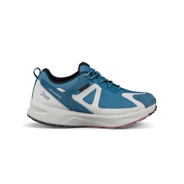 Veloce STX blue