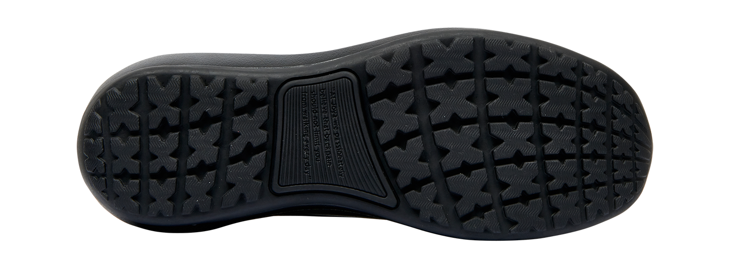 Budapest black