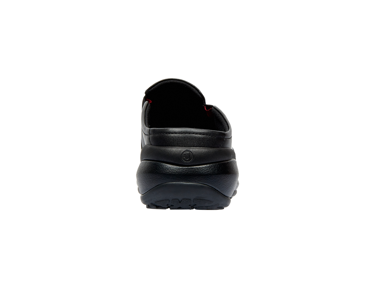 Cabrio II W Black