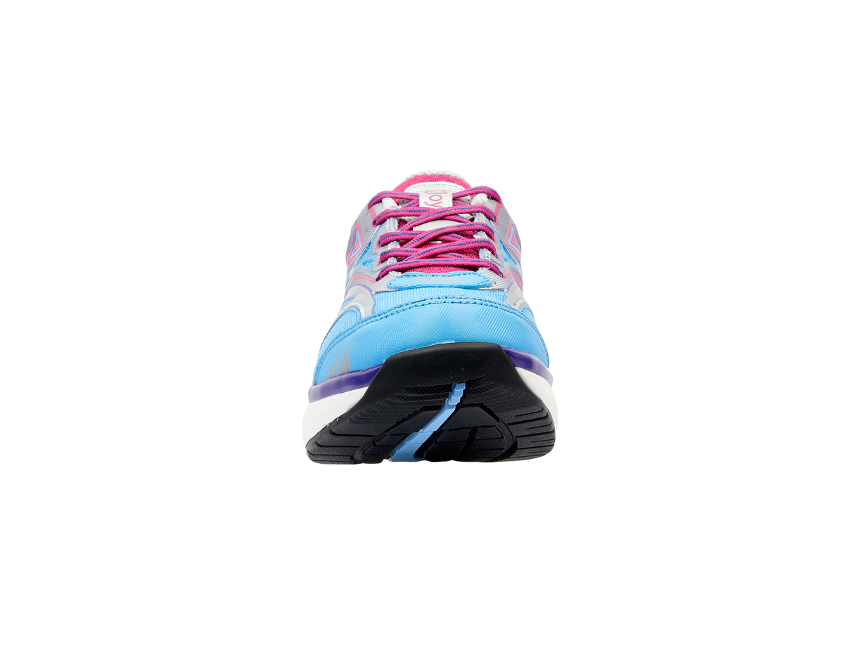 ID Zoom Sky blue