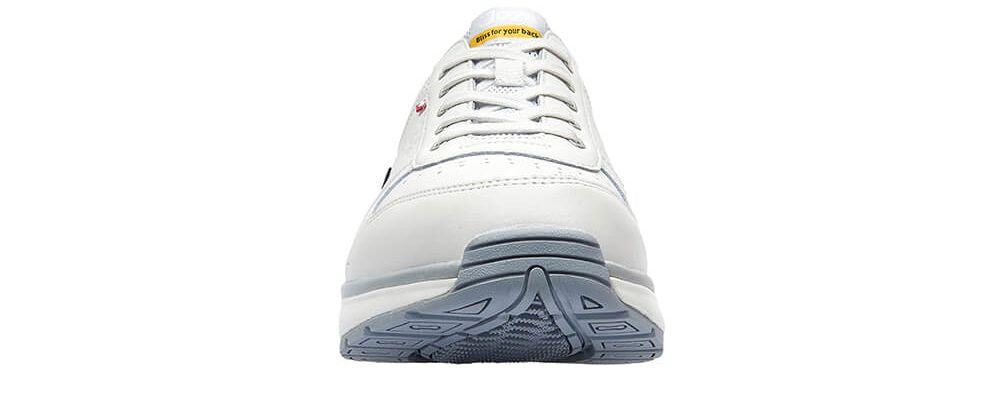 Dynamo II SR W White