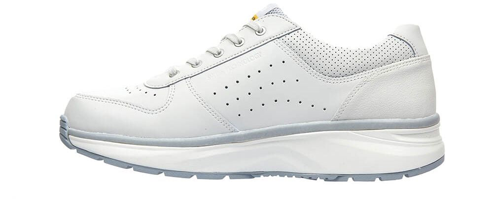 Dynamo II SR W White
