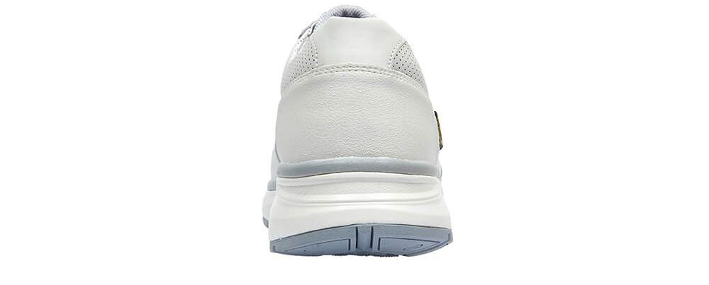 Dynamo II SR W White
