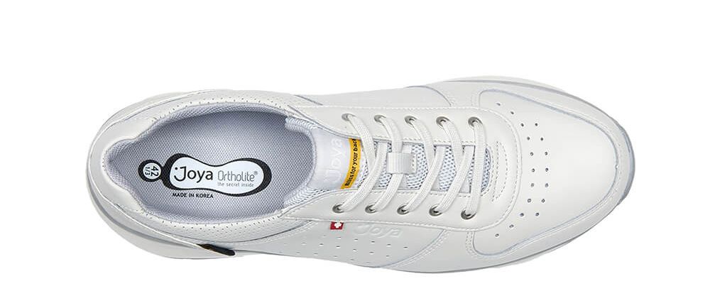 Dynamo II SR W White
