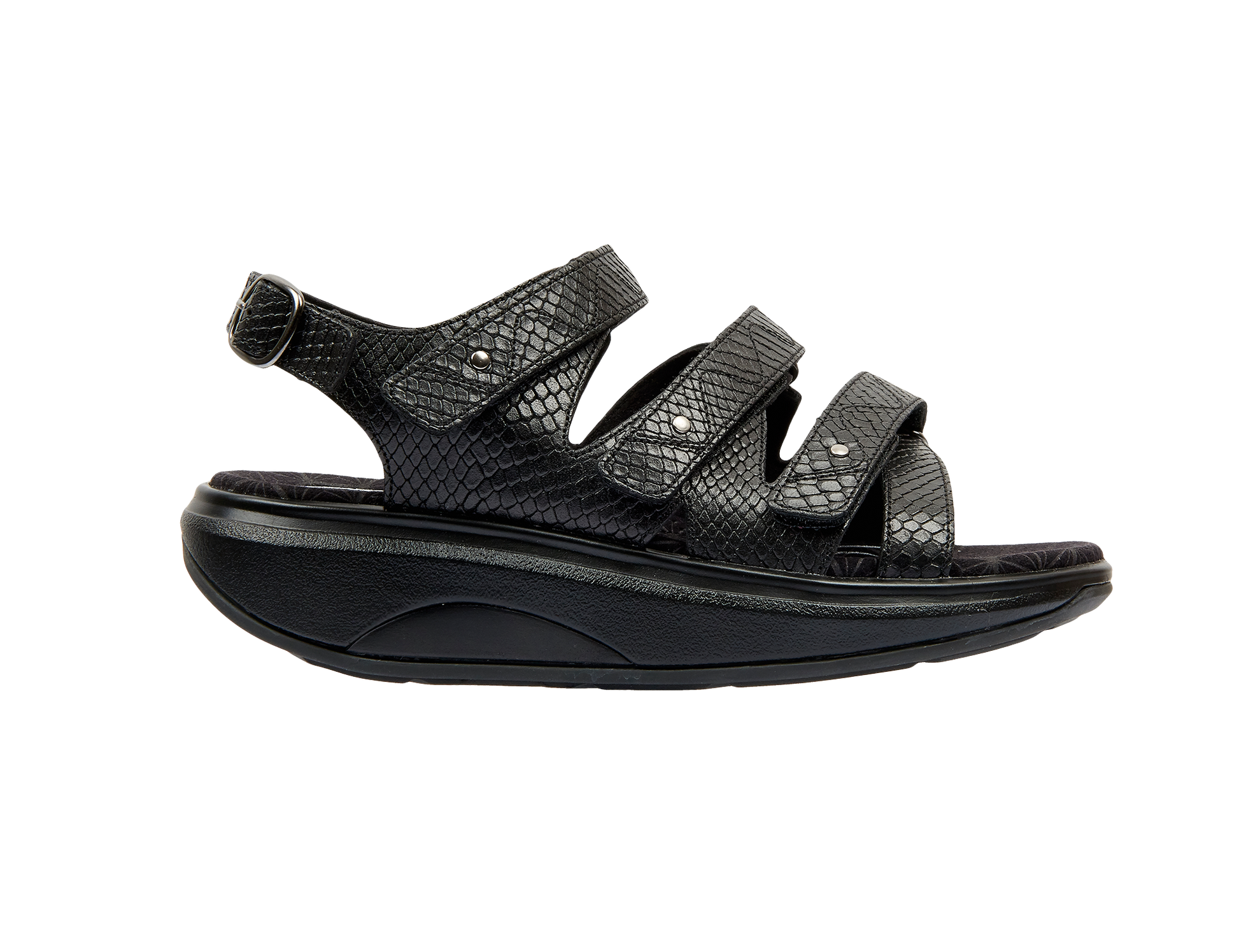 ID Kyoto Black Snake