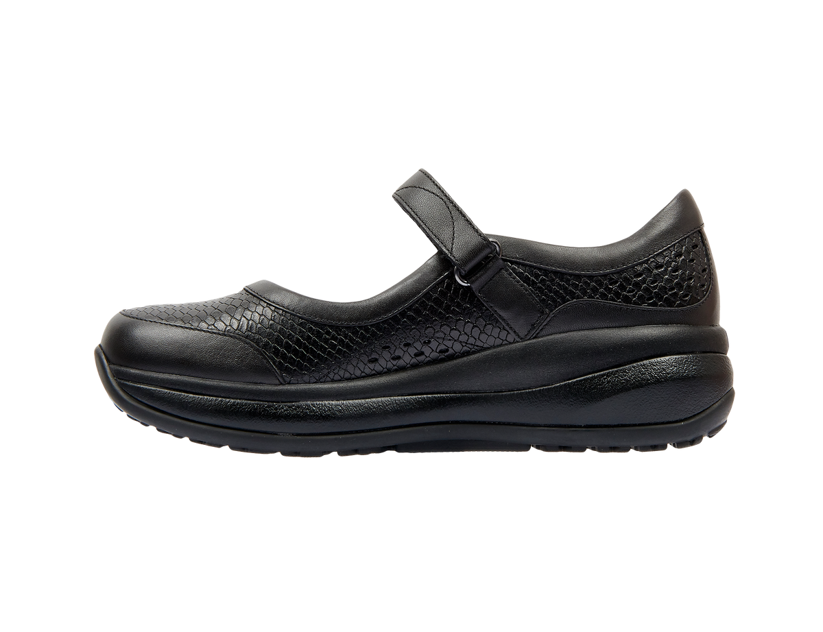 Jane Black Snake