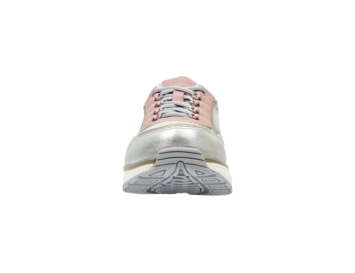 Tina II Silver Pink