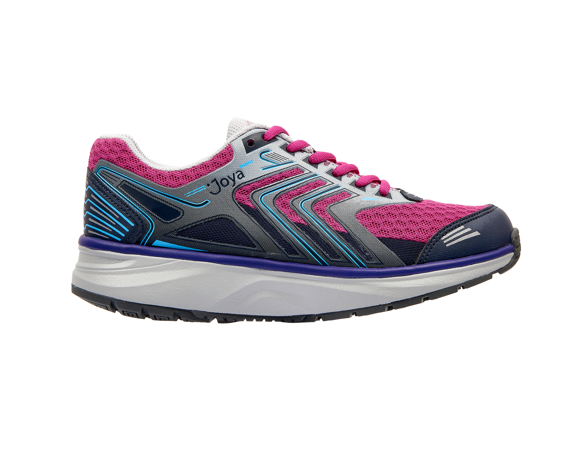 Electra Pink