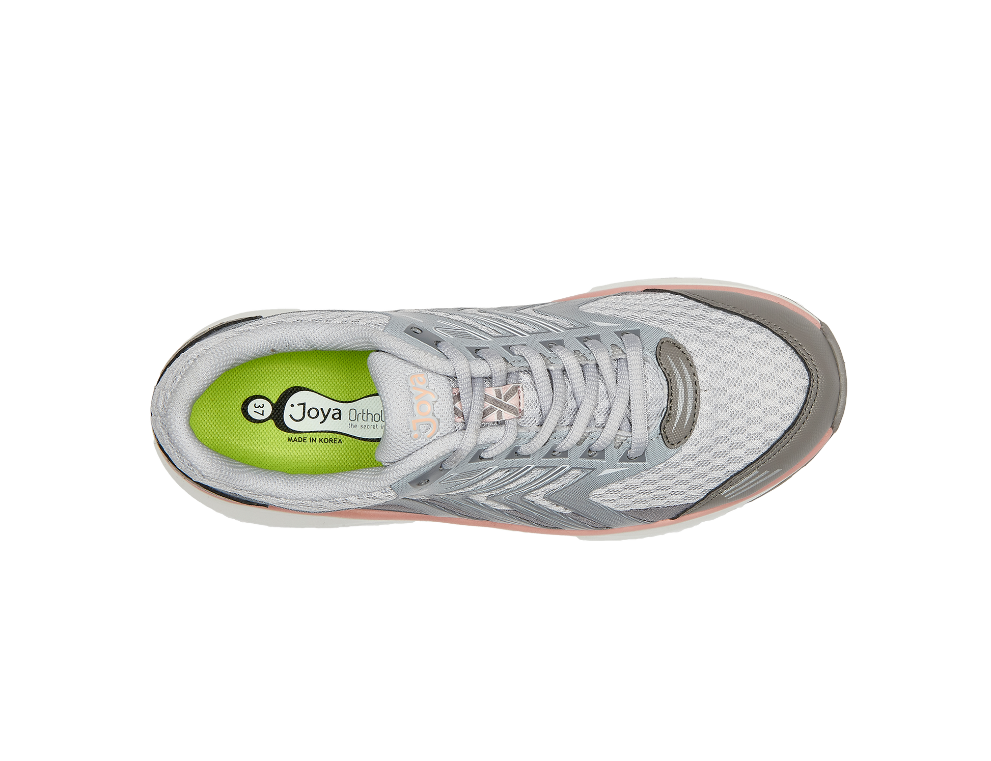 Electra Light Grey