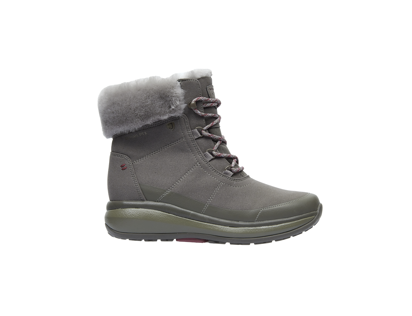 Cortina II PTX Grey