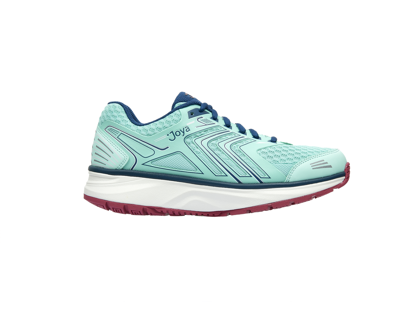 Electra Green Blue