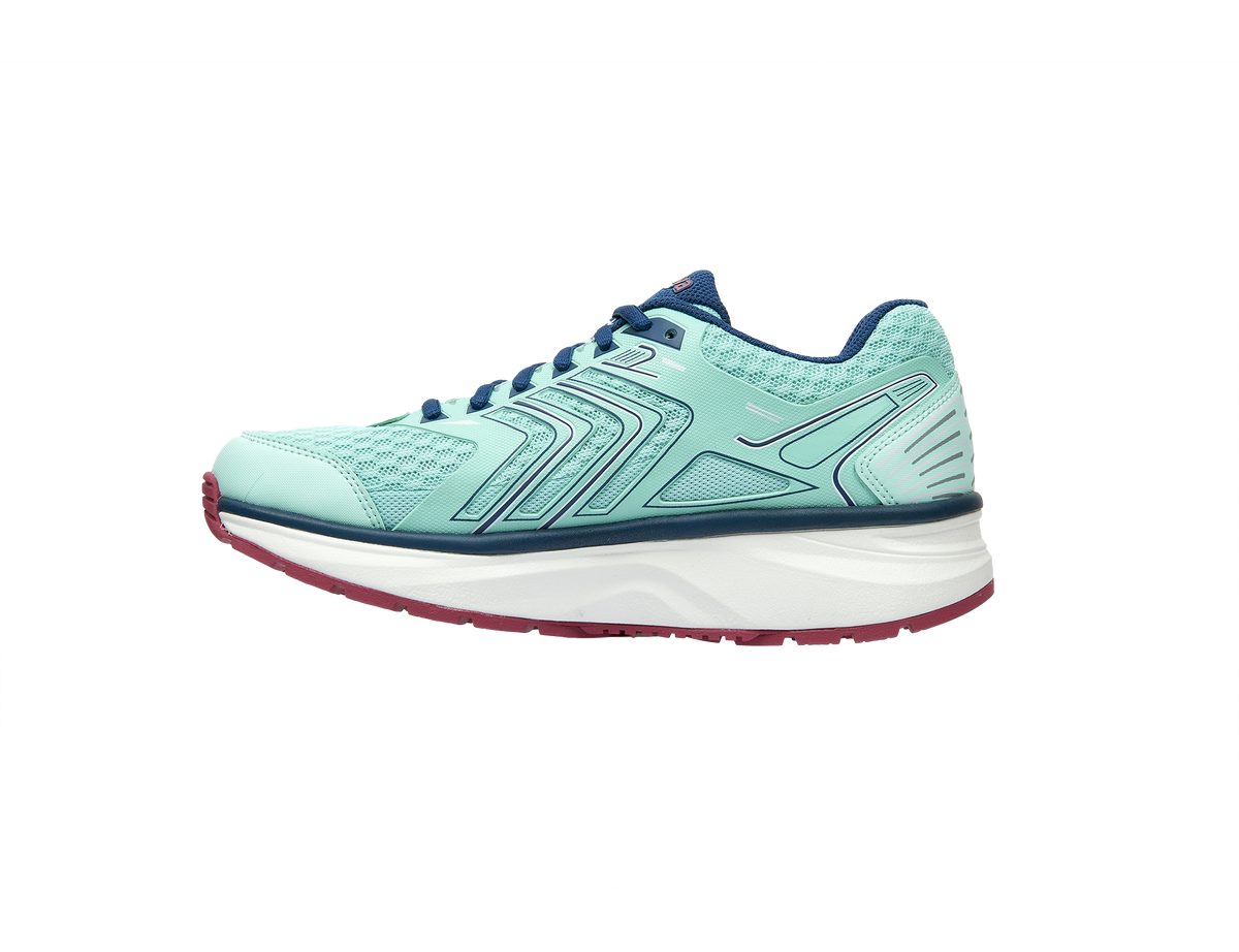 Electra Green Blue