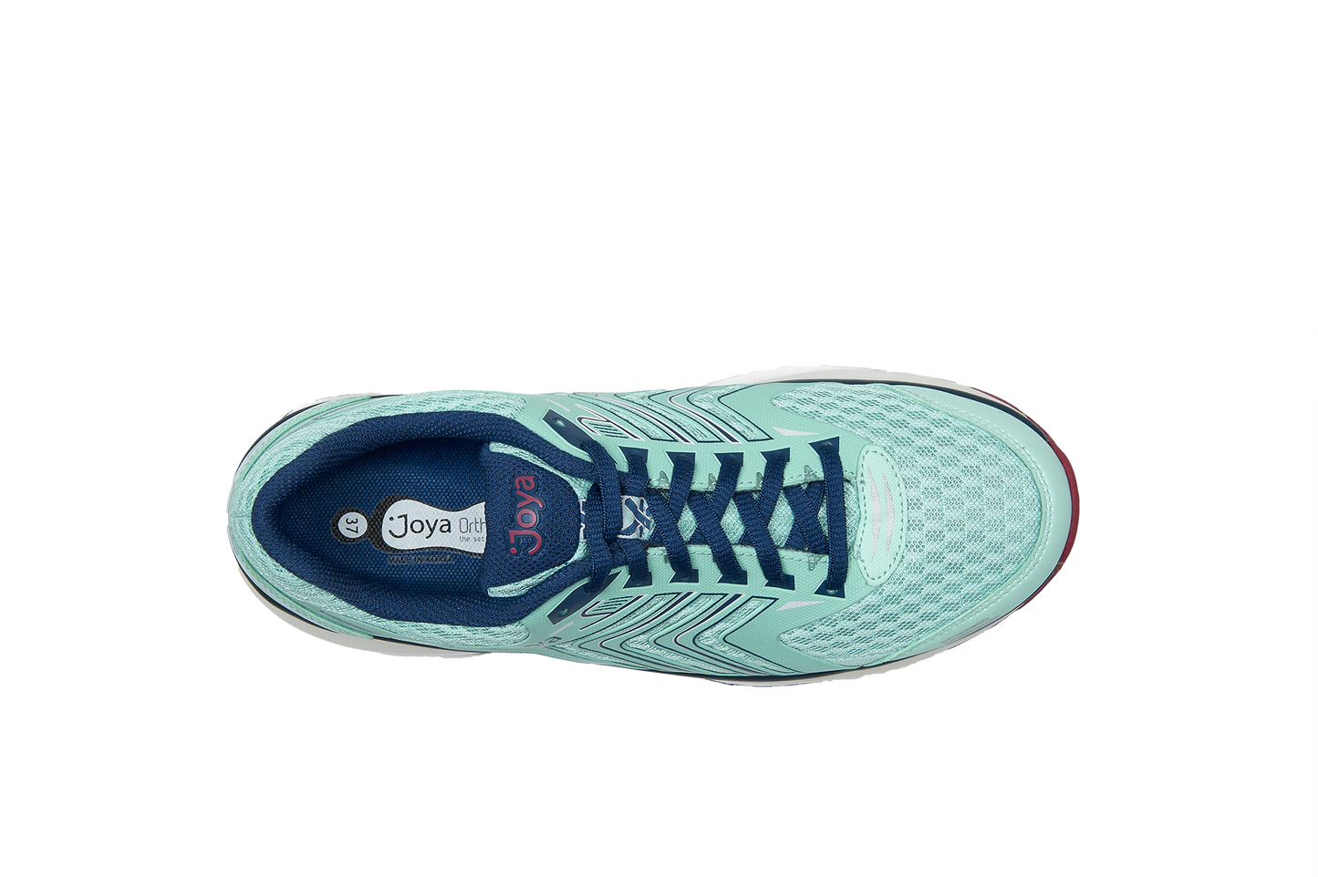Electra Green/Blue