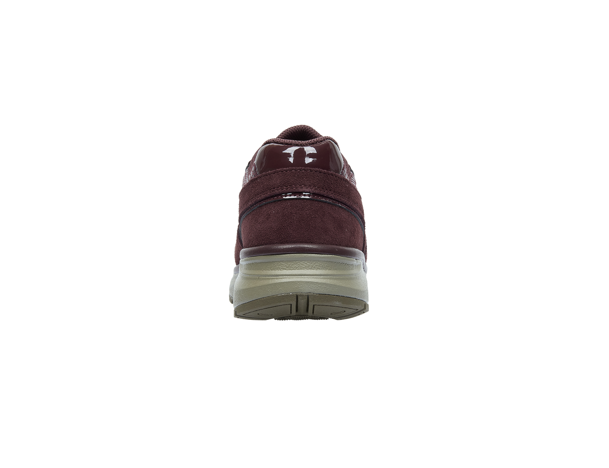 Tina II Dark Red