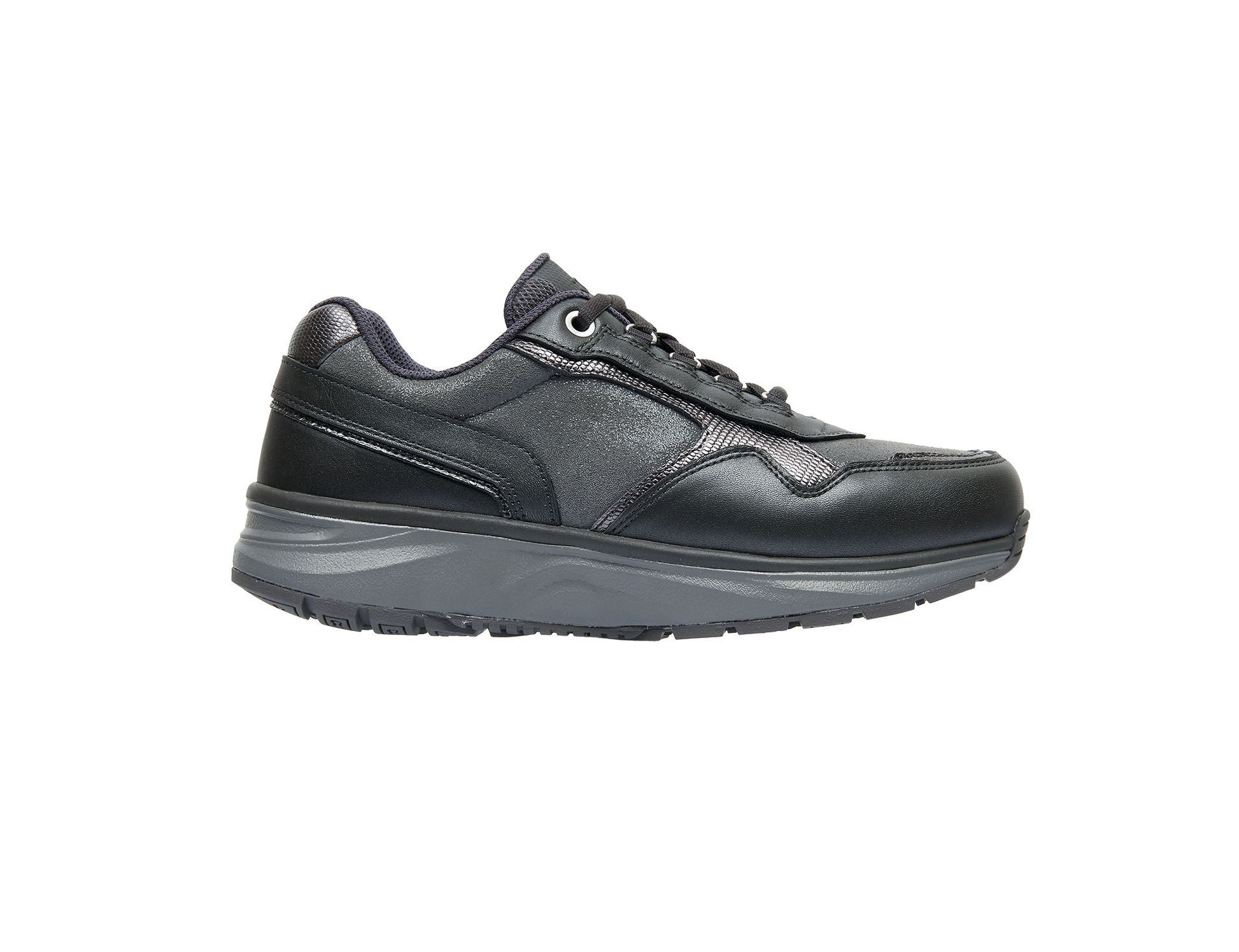 Tina II DarK Grey