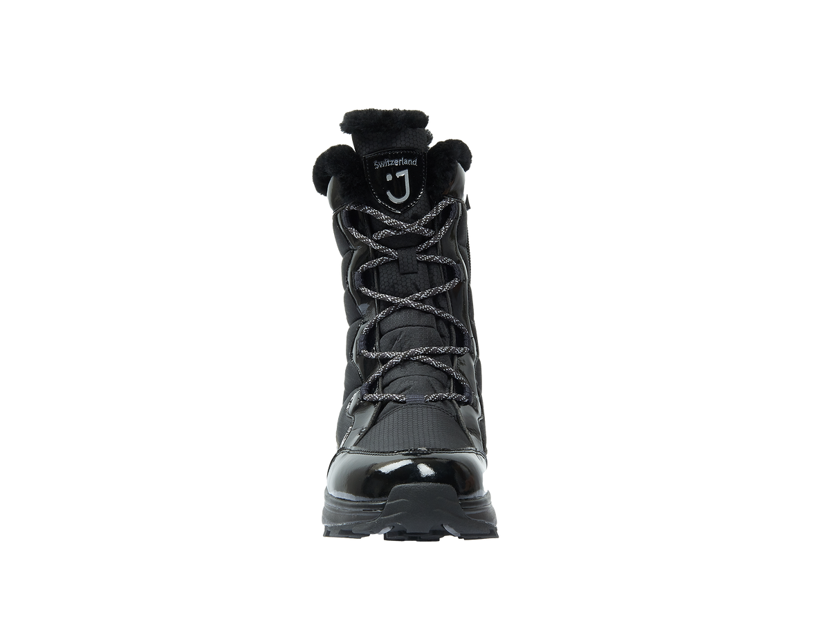 Iglo II PTX Black