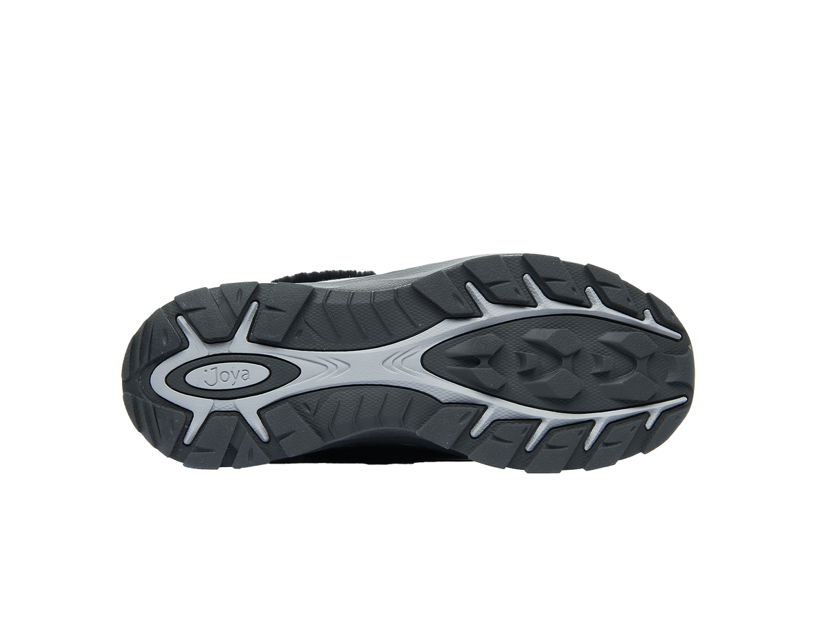 Iglo II PTX Black