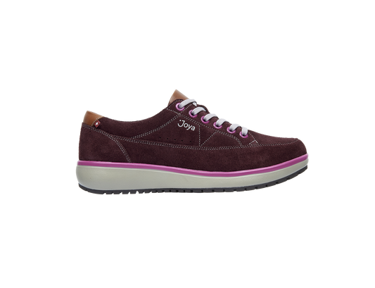 Vancouver Dark Red